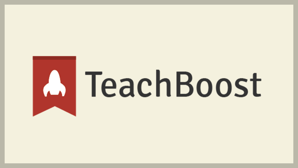 TeachBoost